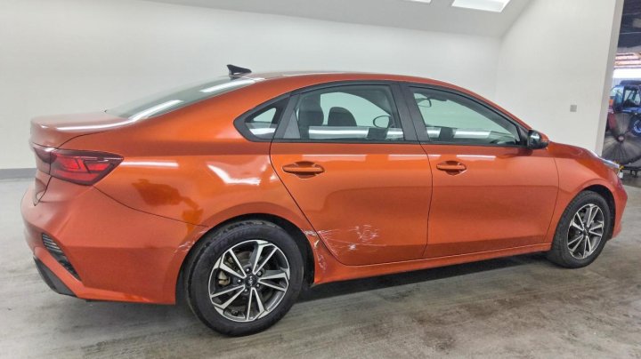KIA FORTE Lxs 2023
