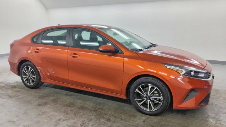 KIA FORTE Lxs 2023