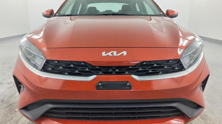 KIA FORTE Lxs 2023