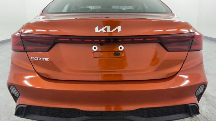KIA FORTE Lxs 2023