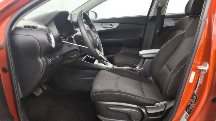 KIA FORTE Lxs 2023