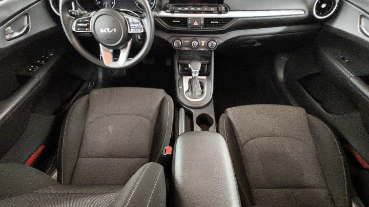 KIA FORTE Lxs 2023
