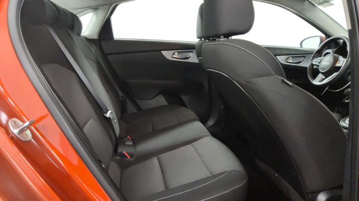 KIA FORTE Lxs 2023