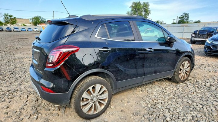 Buick Encore Preferred 2020