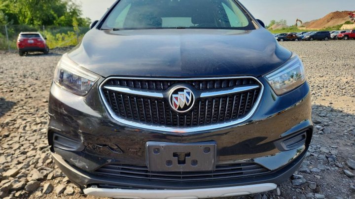 Buick Encore Preferred 2020