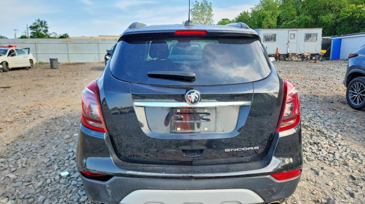 Buick Encore Preferred 2020