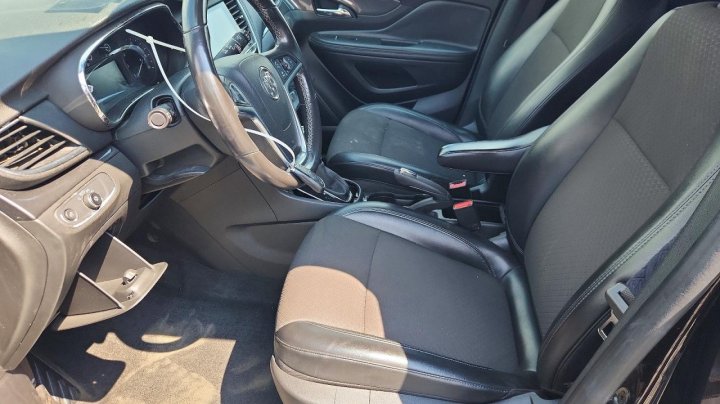 Buick Encore Preferred 2020