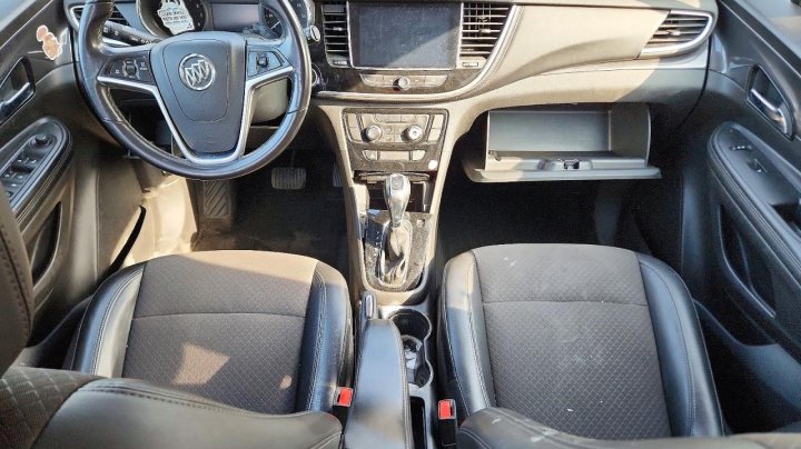 Buick Encore Preferred 2020