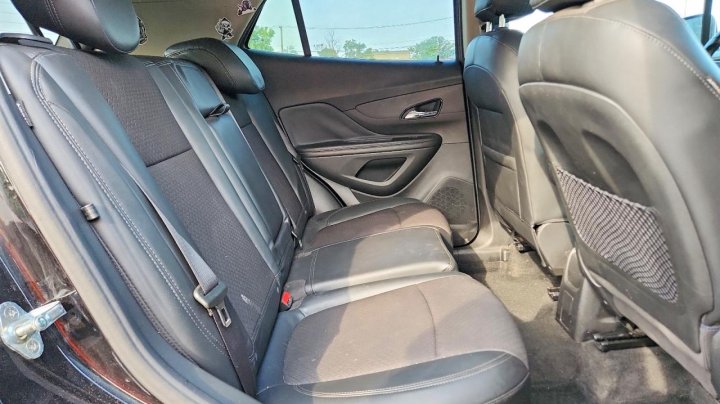Buick Encore Preferred 2020