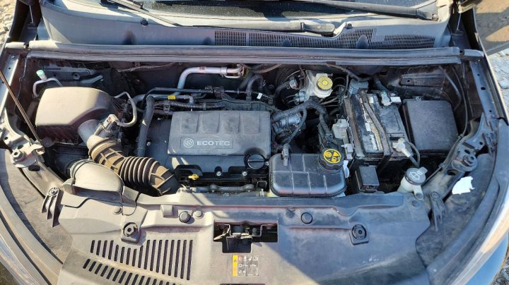 Buick Encore Preferred 2020