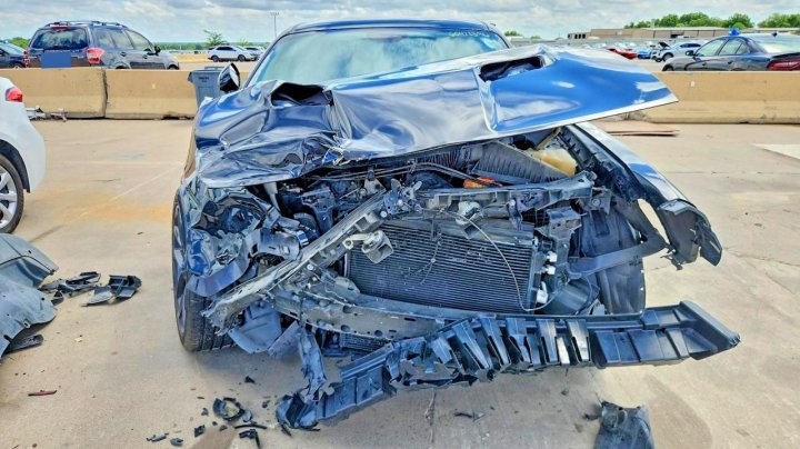 Dodge Challenger Sxt 2021