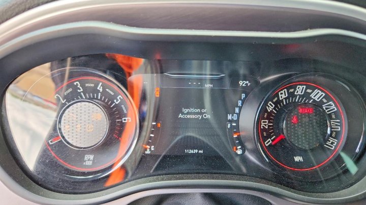 Dodge Challenger Sxt 2021