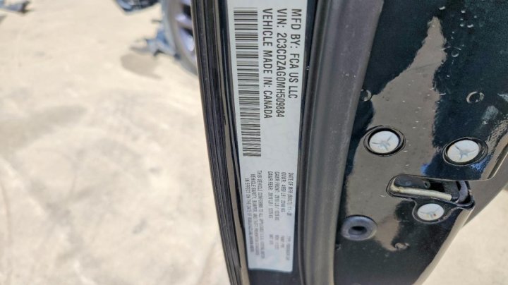 Dodge Challenger Sxt 2021