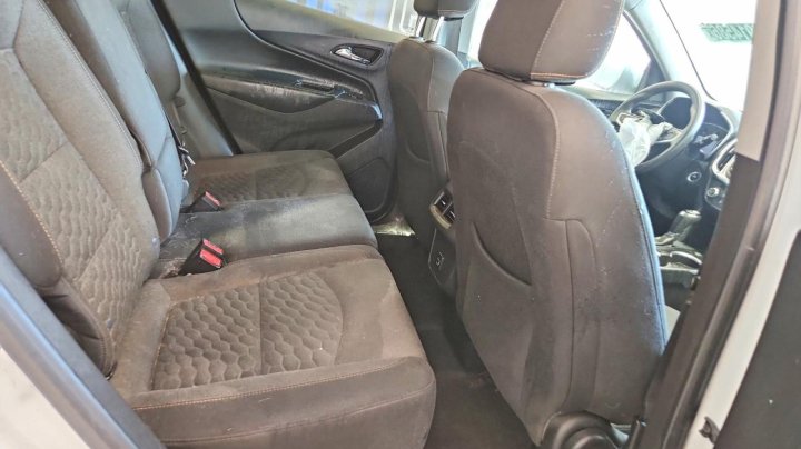 Chevrolet Equinox Lt 2021
