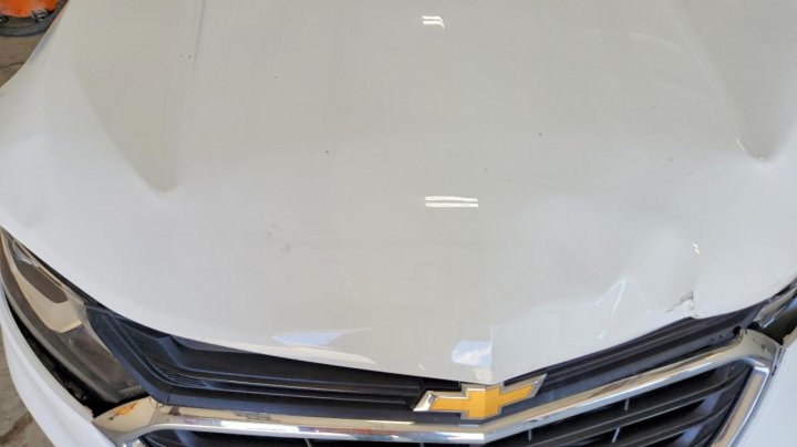 Chevrolet Equinox Lt 2021