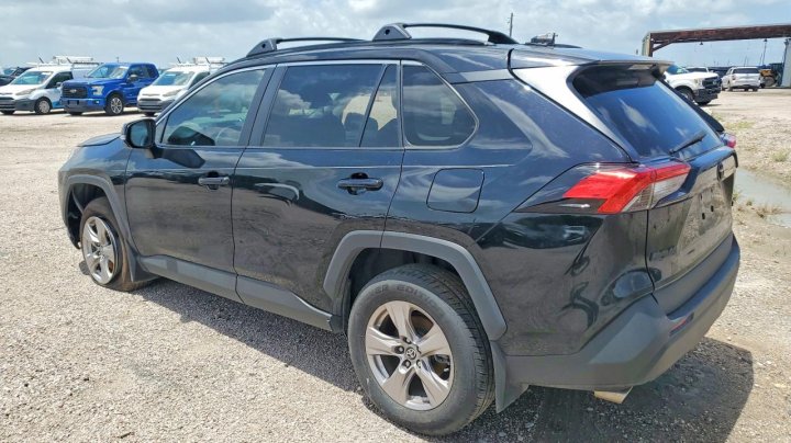 Toyota RAV4 Xle 2022