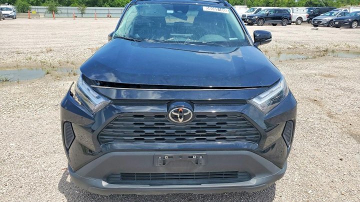 Toyota RAV4 Xle 2022