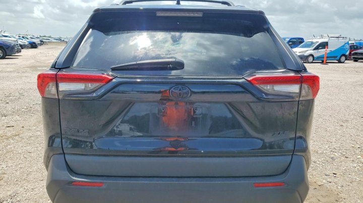 Toyota RAV4 Xle 2022
