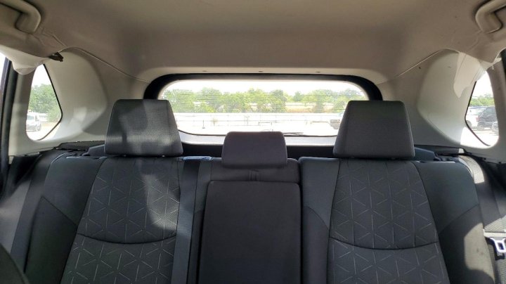 Toyota RAV4 Xle 2022